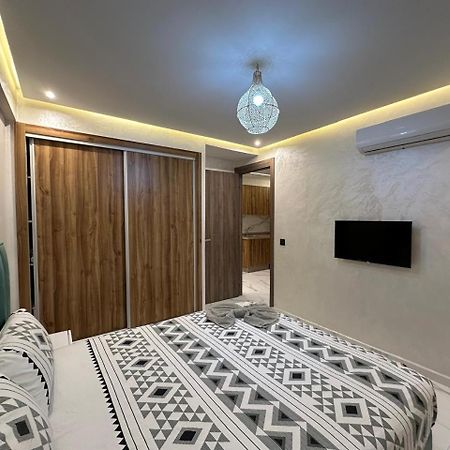 Residence Joudad Gueliz Marrakesh Luaran gambar