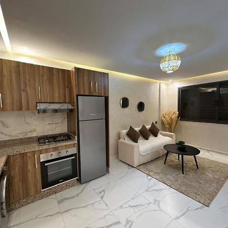 Residence Joudad Gueliz Marrakesh Luaran gambar
