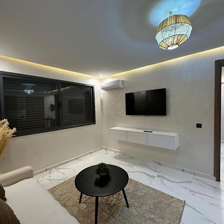 Residence Joudad Gueliz Marrakesh Luaran gambar