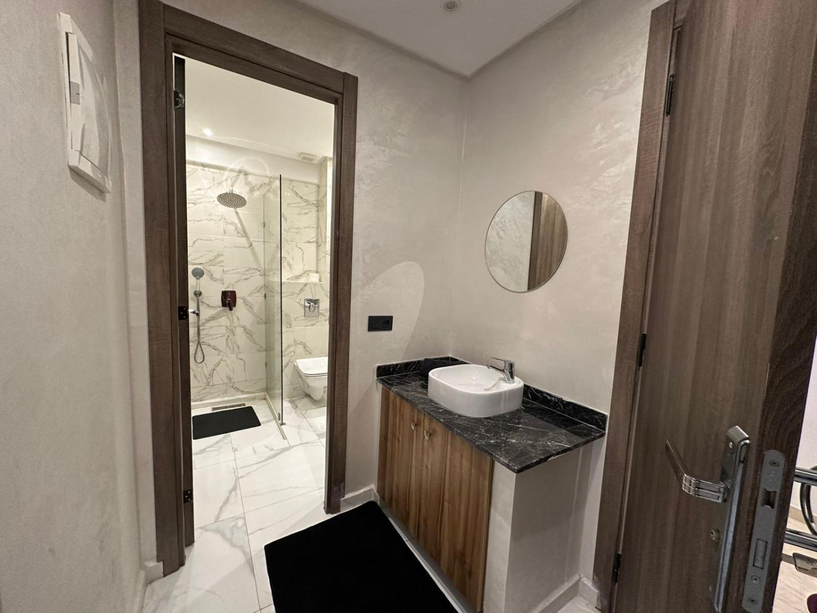 Residence Joudad Gueliz Marrakesh Luaran gambar