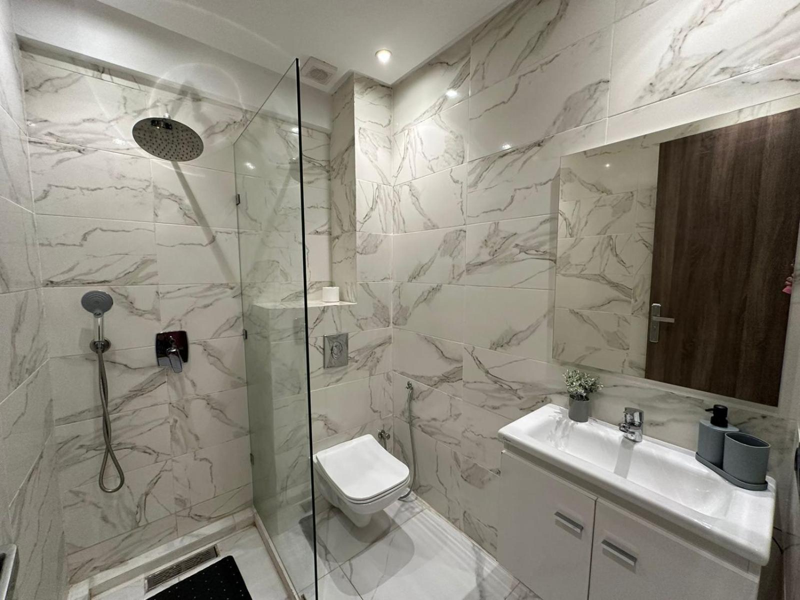 Residence Joudad Gueliz Marrakesh Luaran gambar