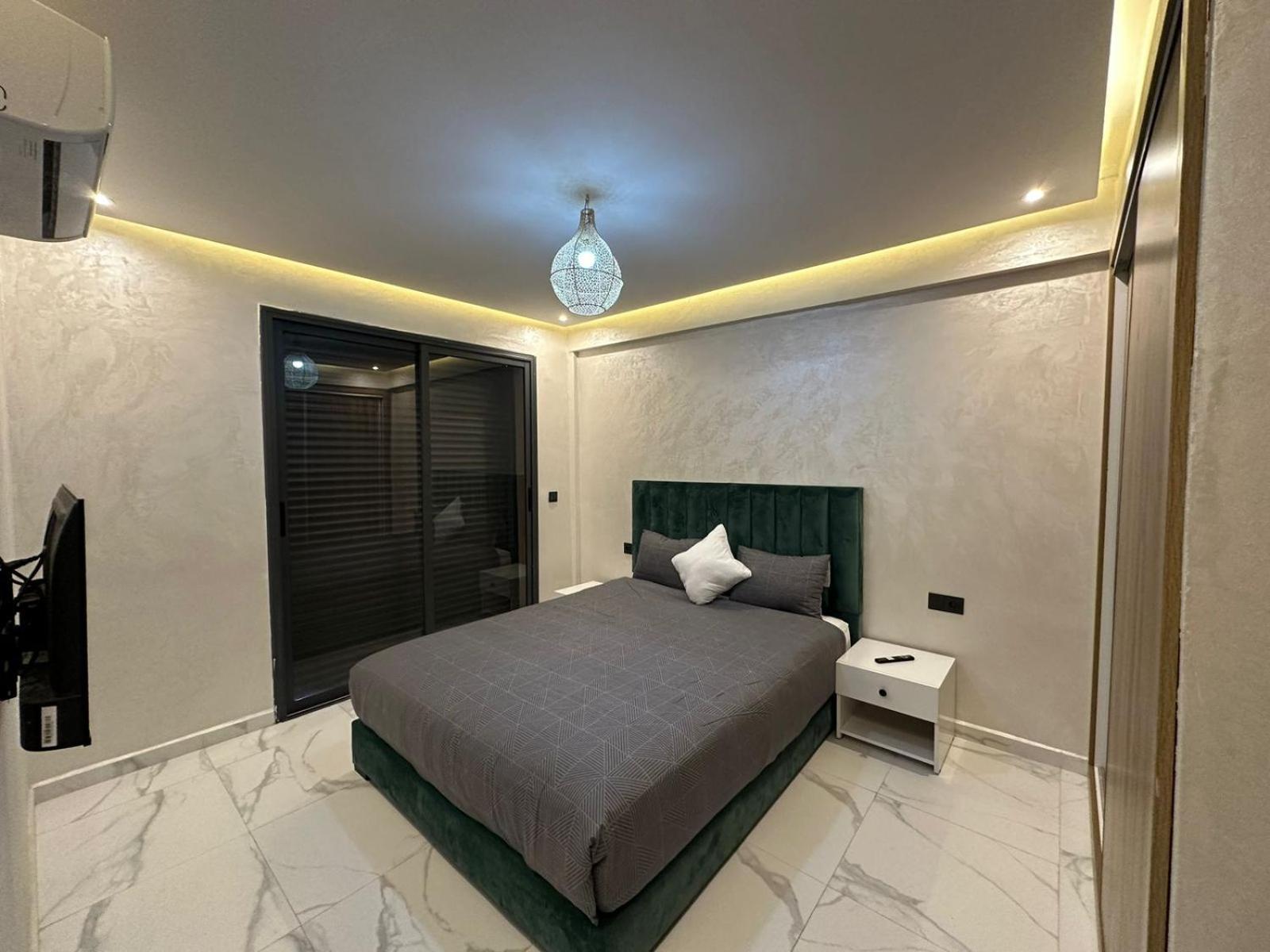 Residence Joudad Gueliz Marrakesh Luaran gambar