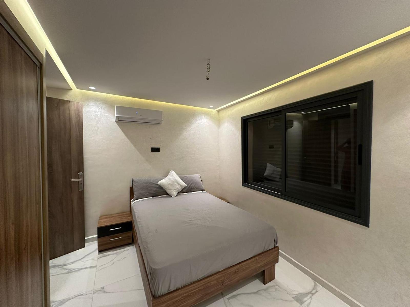 Residence Joudad Gueliz Marrakesh Luaran gambar