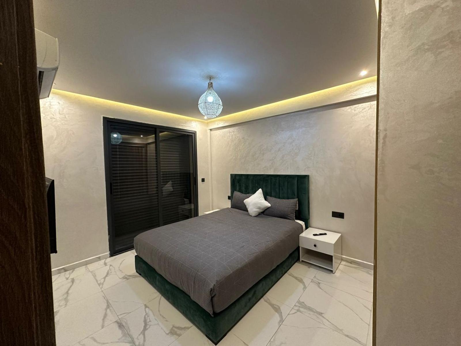 Residence Joudad Gueliz Marrakesh Luaran gambar