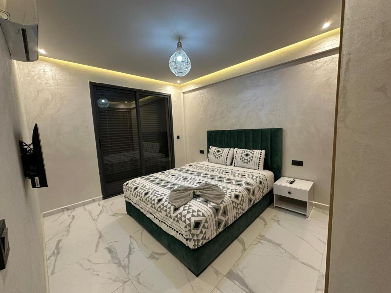 Residence Joudad Gueliz Marrakesh Luaran gambar