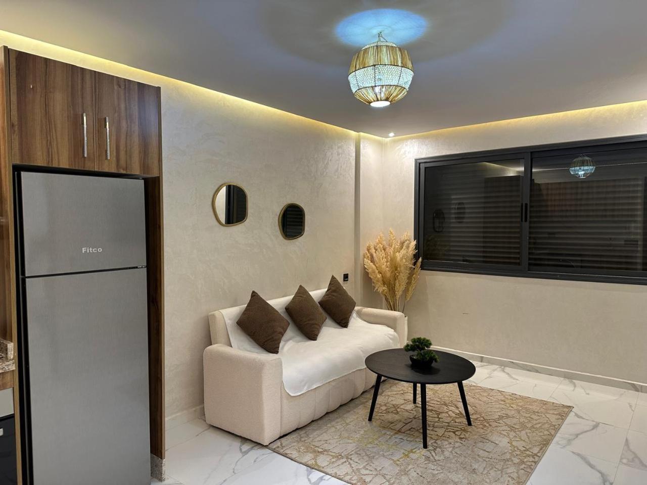 Residence Joudad Gueliz Marrakesh Luaran gambar