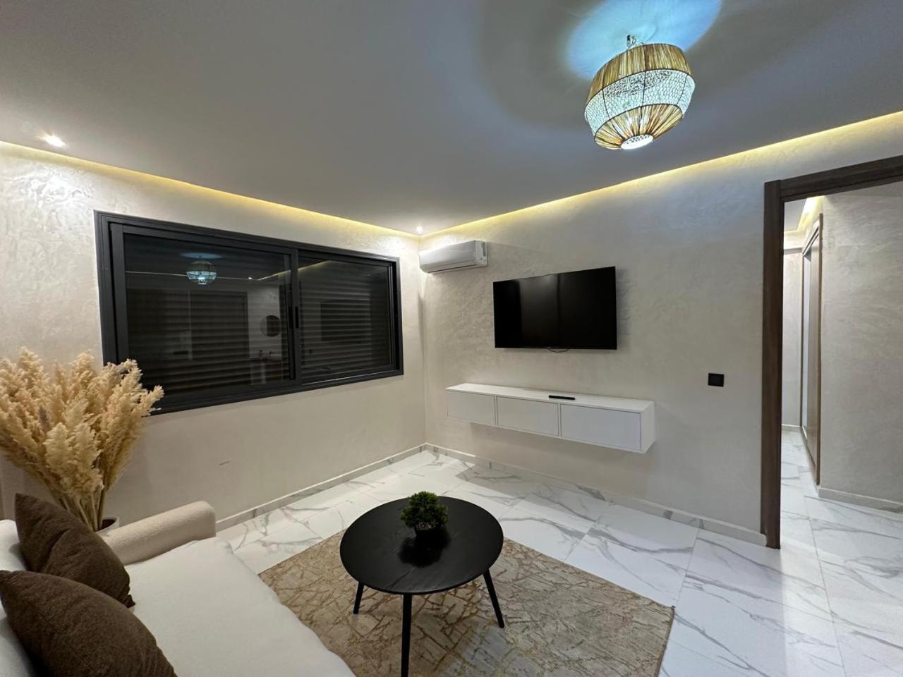 Residence Joudad Gueliz Marrakesh Luaran gambar